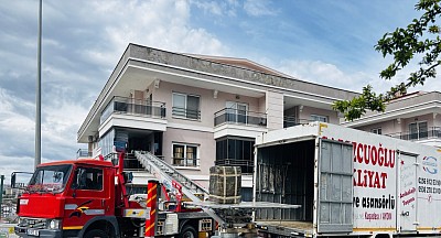 Ofisimizi ziyaret edebilirsiniz